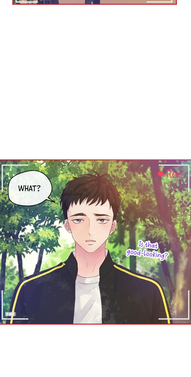 Jealousy Inducers Chapter 7 page 35 - 
