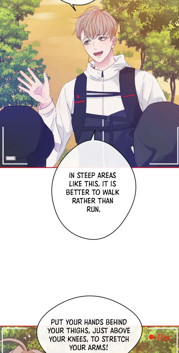 Jealousy Inducers Chapter 7 page 38 - 