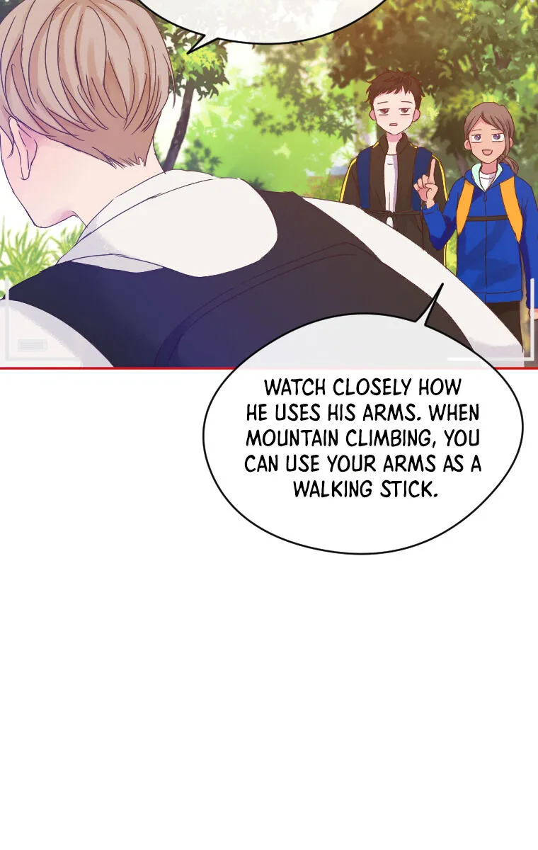 Jealousy Inducers Chapter 7 page 39 - 