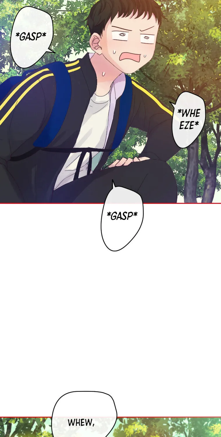 Jealousy Inducers Chapter 7 page 41 - 