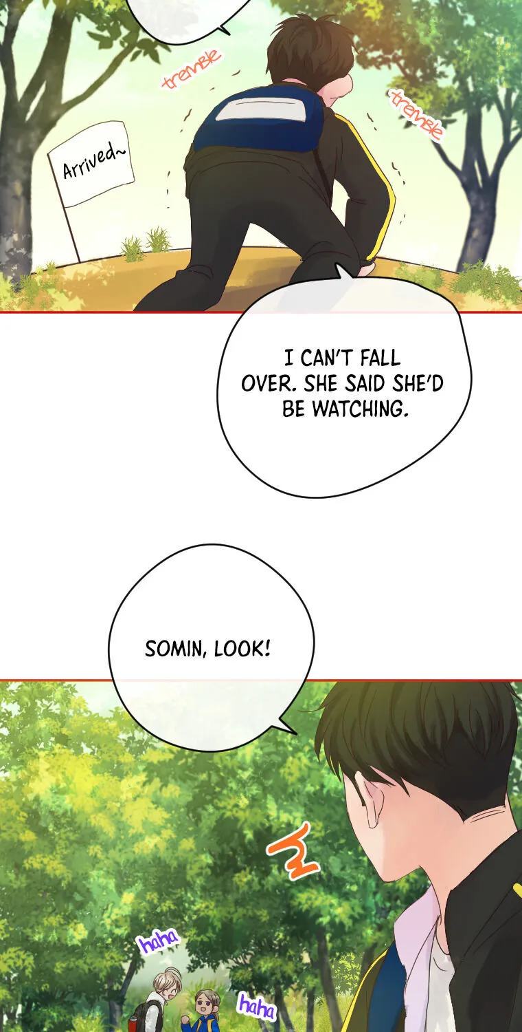 Jealousy Inducers Chapter 7 page 42 - 