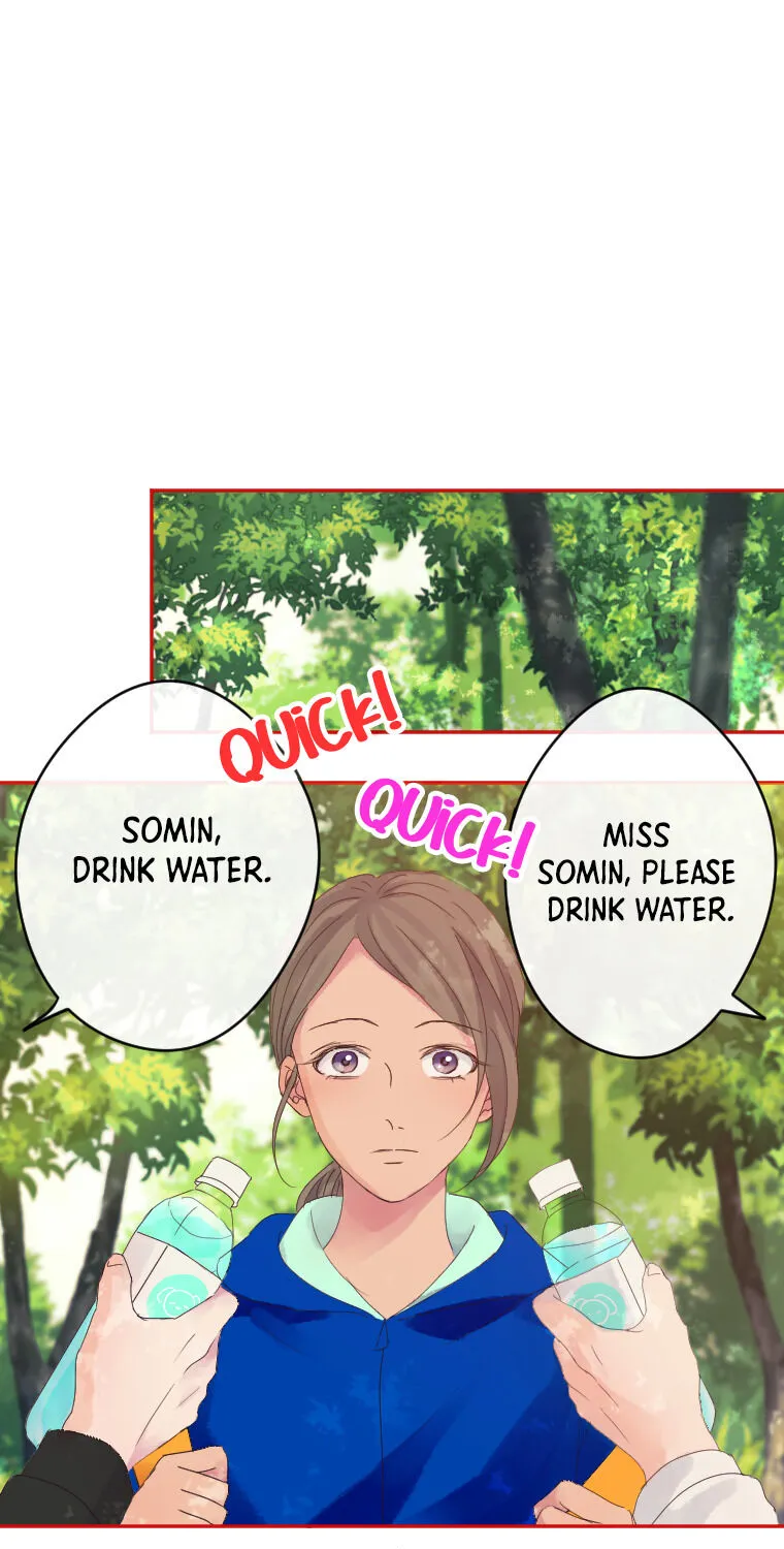 Jealousy Inducers Chapter 7 page 47 - 