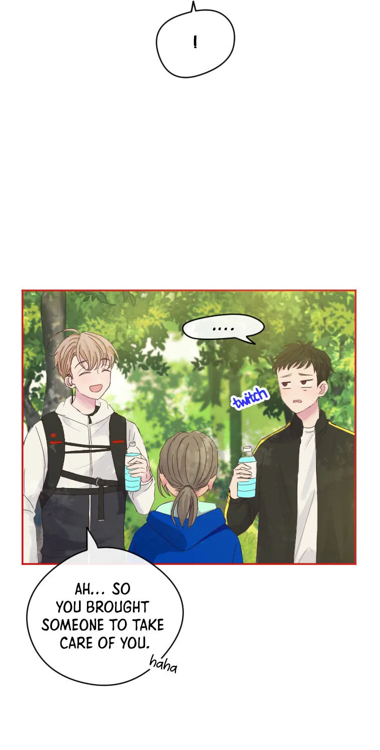 Jealousy Inducers Chapter 7 page 48 - 