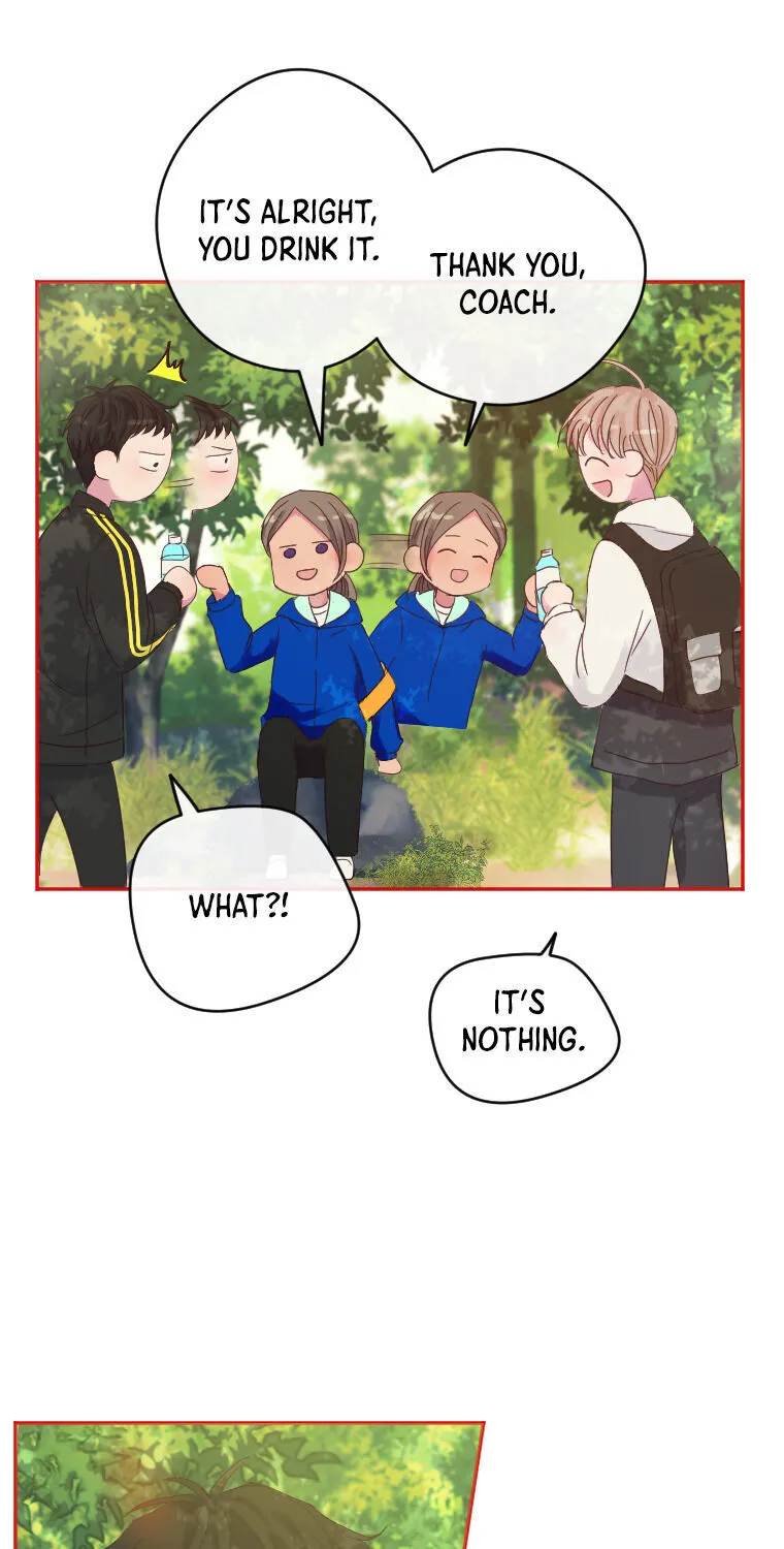 Jealousy Inducers Chapter 7 page 50 - 