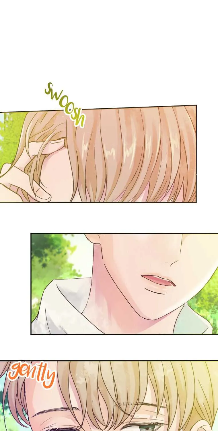 Jealousy Inducers Chapter 7 page 6 - 