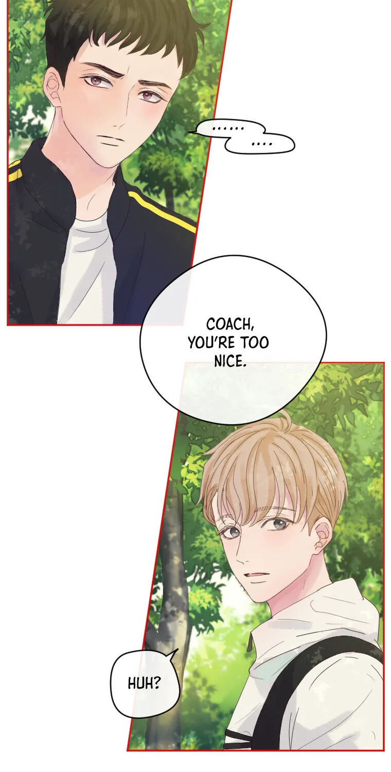 Jealousy Inducers Chapter 7 page 51 - 