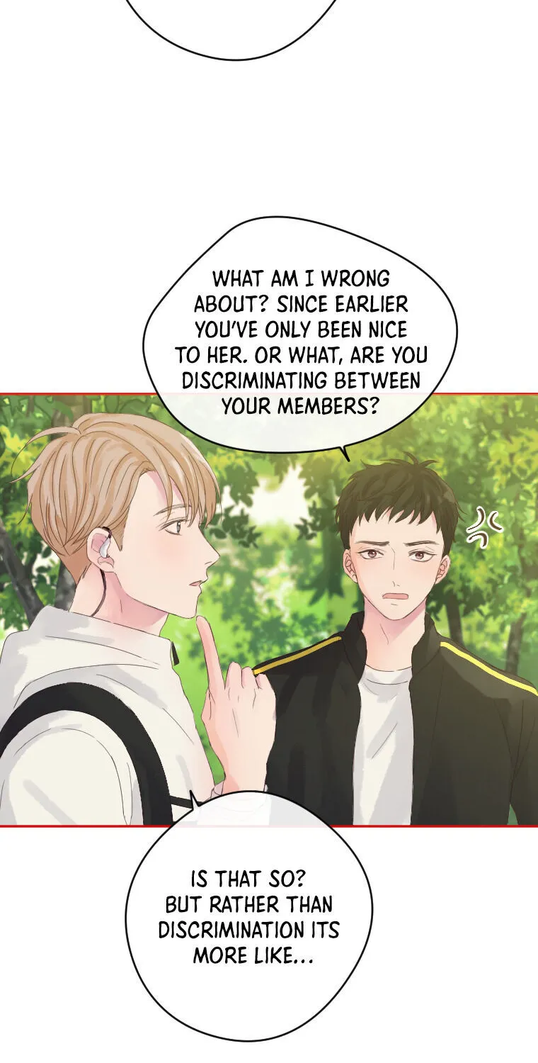 Jealousy Inducers Chapter 7 page 53 - 