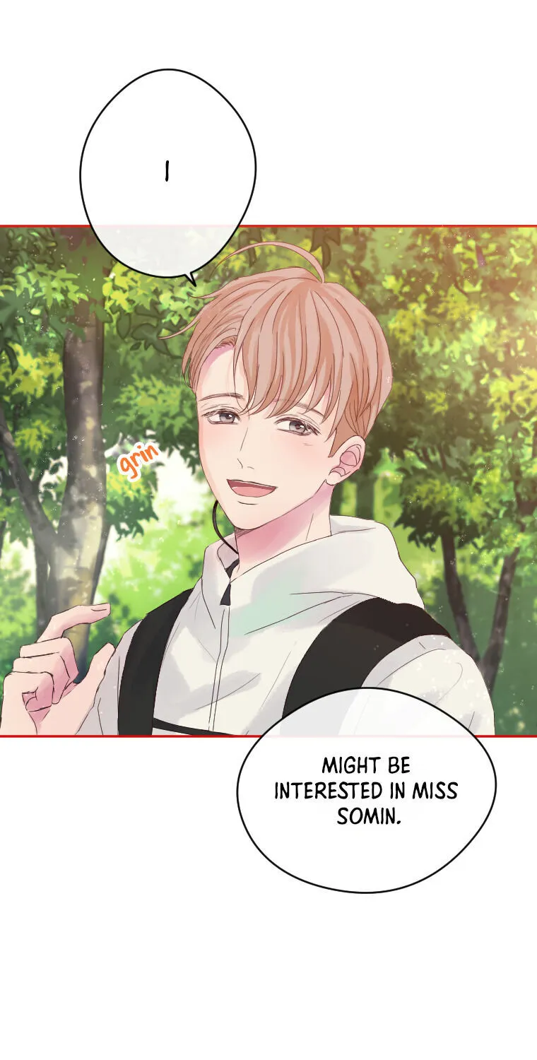 Jealousy Inducers Chapter 7 page 55 - 