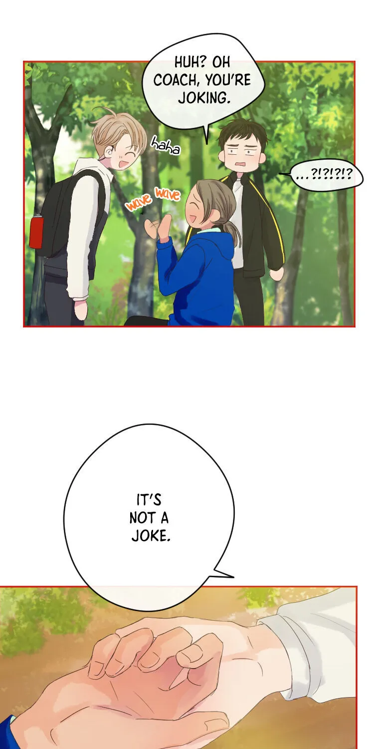 Jealousy Inducers Chapter 7 page 56 - 