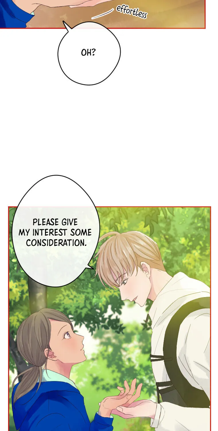 Jealousy Inducers Chapter 7 page 57 - 