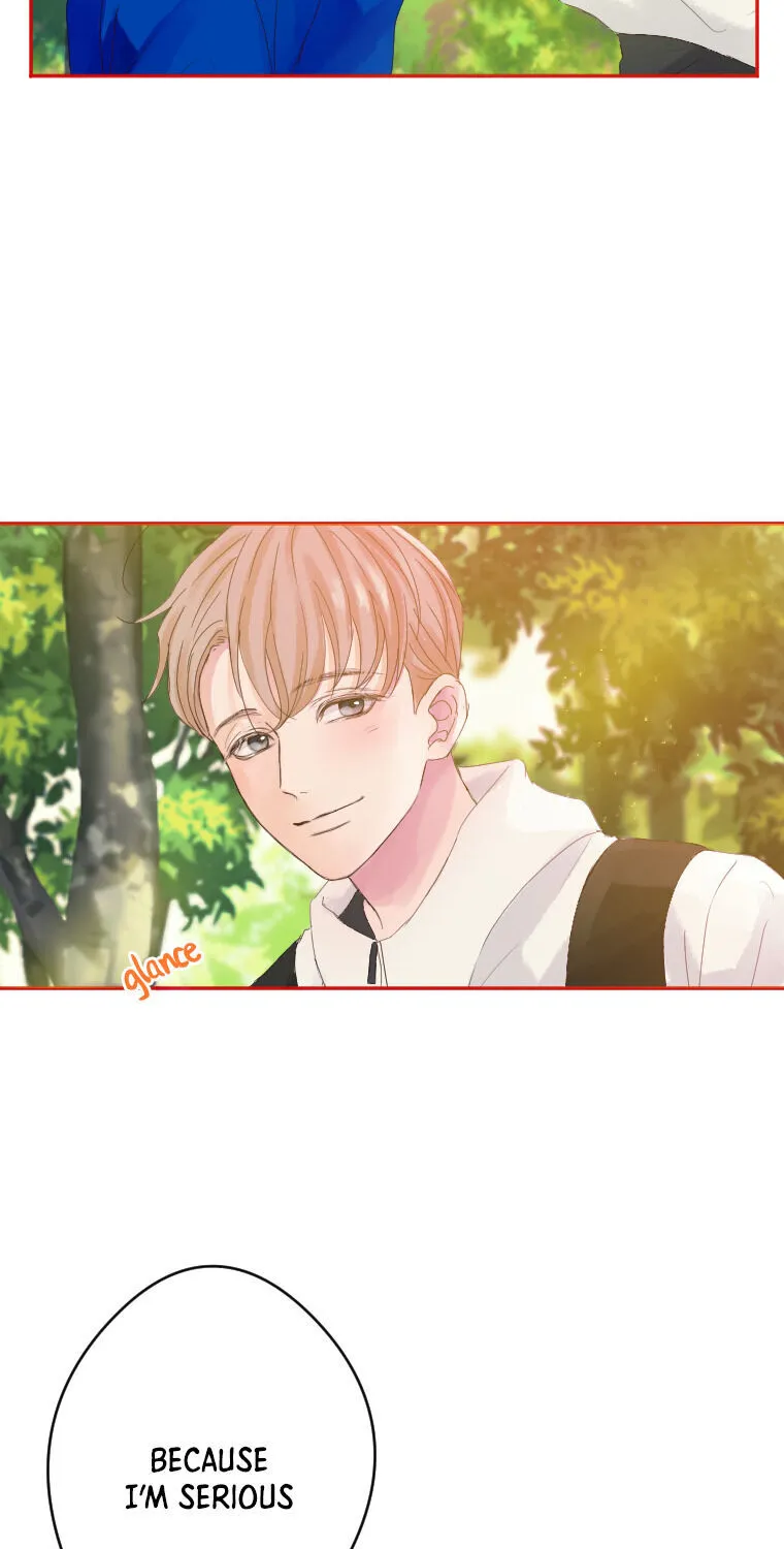 Jealousy Inducers Chapter 7 page 58 - 