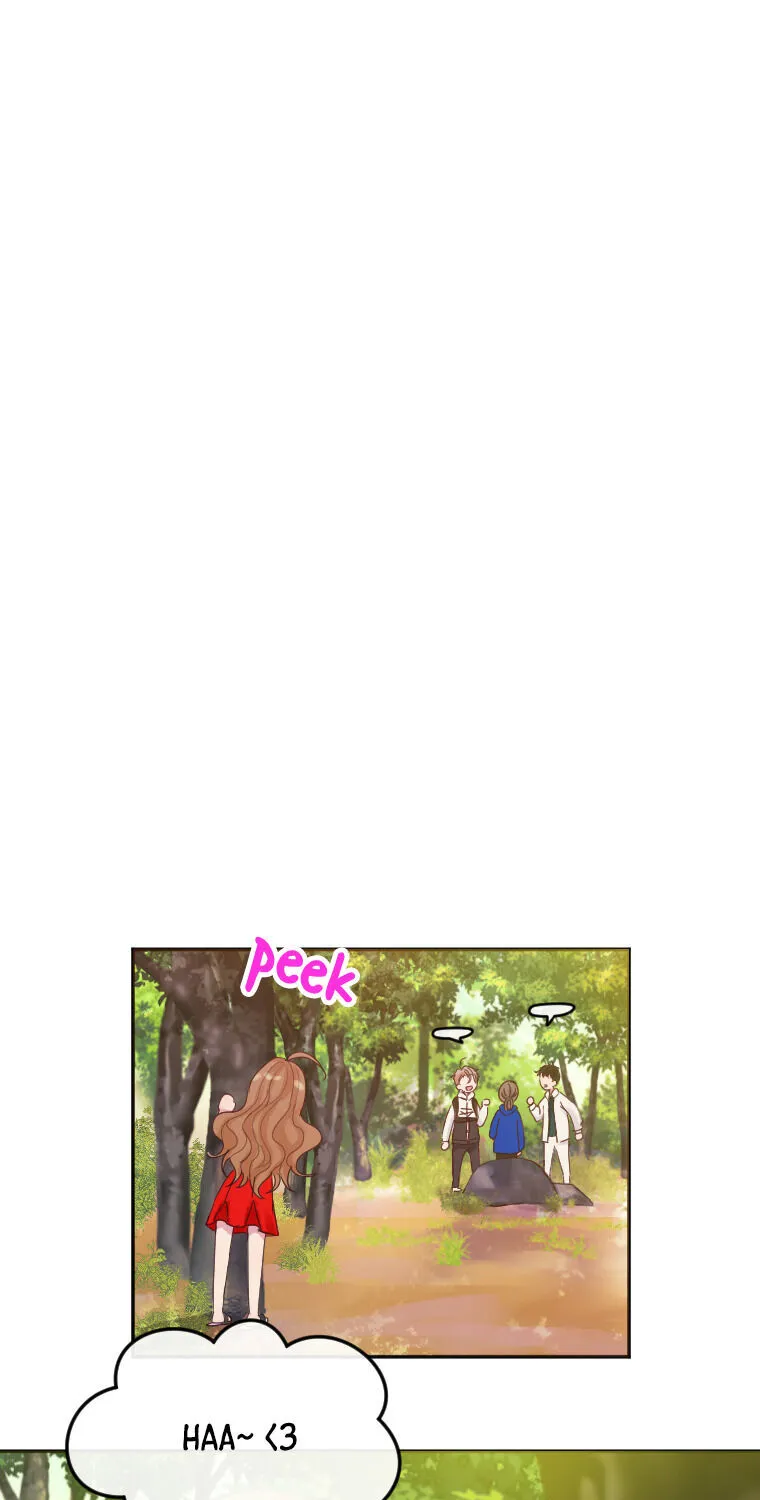 Jealousy Inducers Chapter 7 page 60 - 