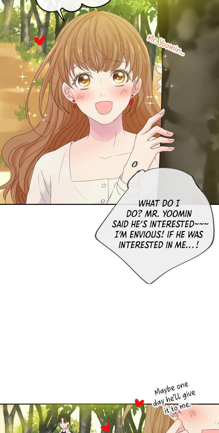 Jealousy Inducers Chapter 7 page 61 - 