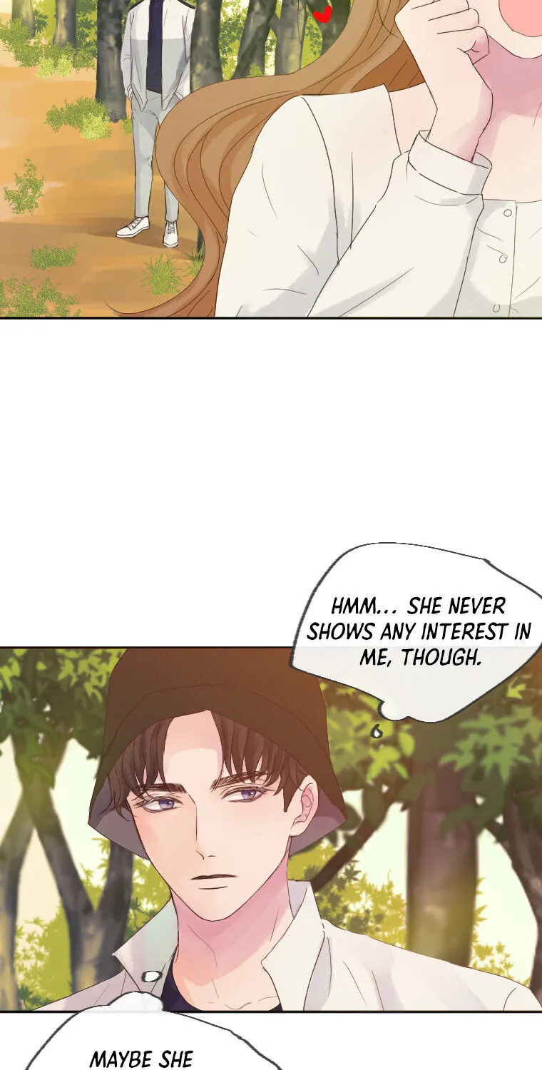 Jealousy Inducers Chapter 7 page 62 - 