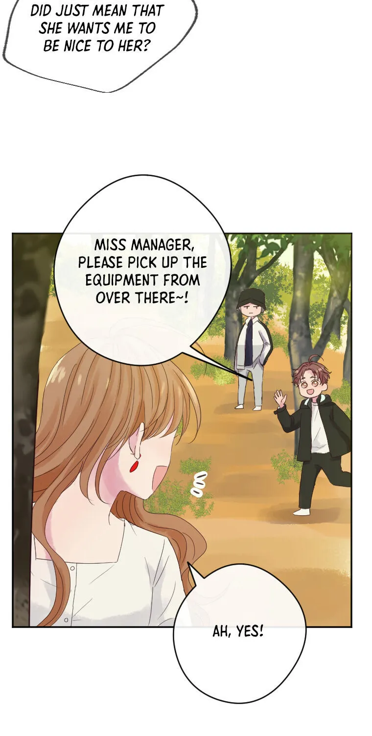 Jealousy Inducers Chapter 7 page 63 - 