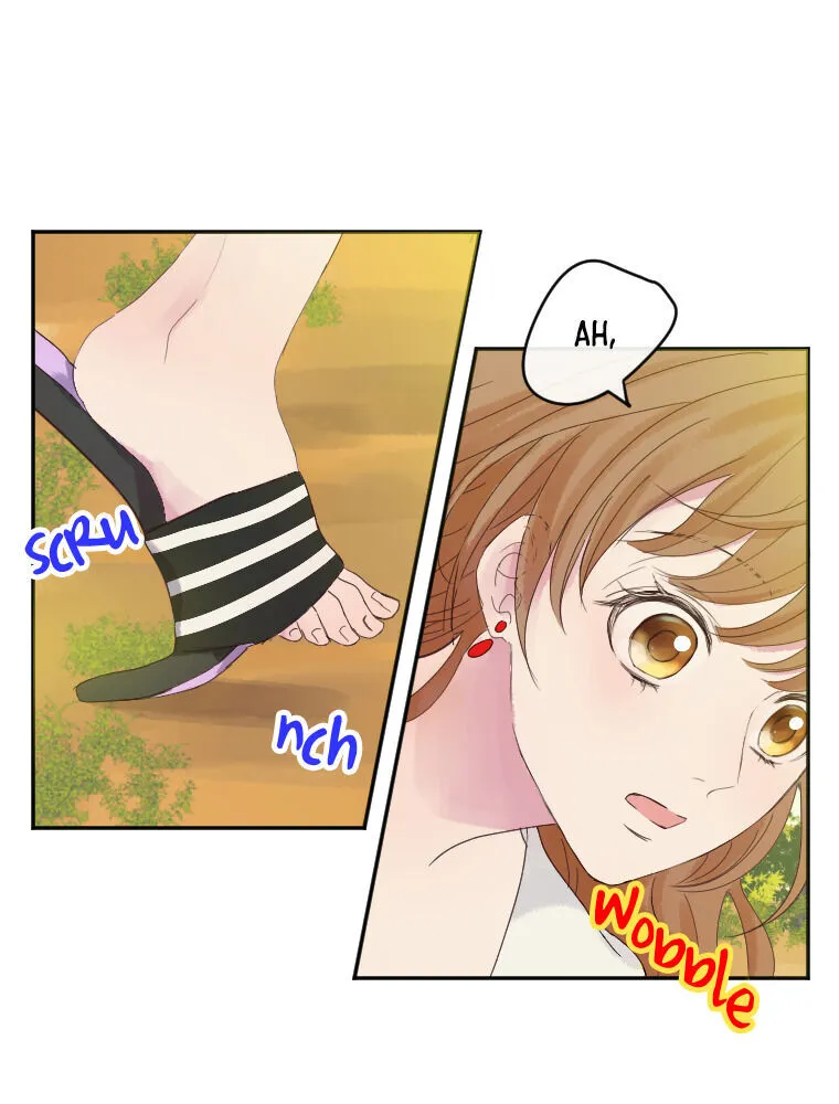 Jealousy Inducers Chapter 7 page 64 - 