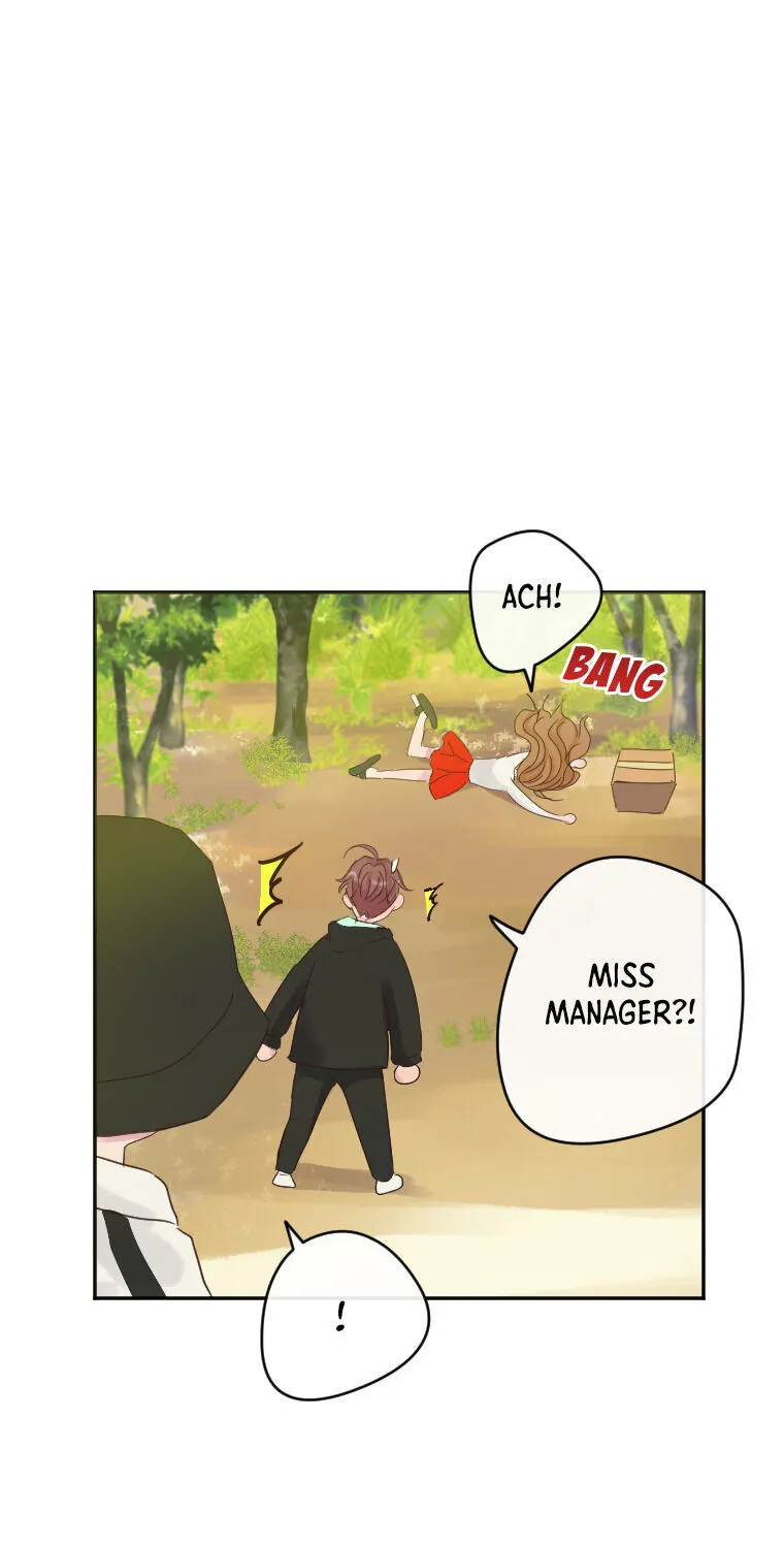 Jealousy Inducers Chapter 7 page 65 - 