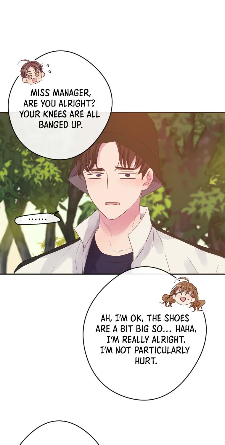 Jealousy Inducers Chapter 7 page 66 - 