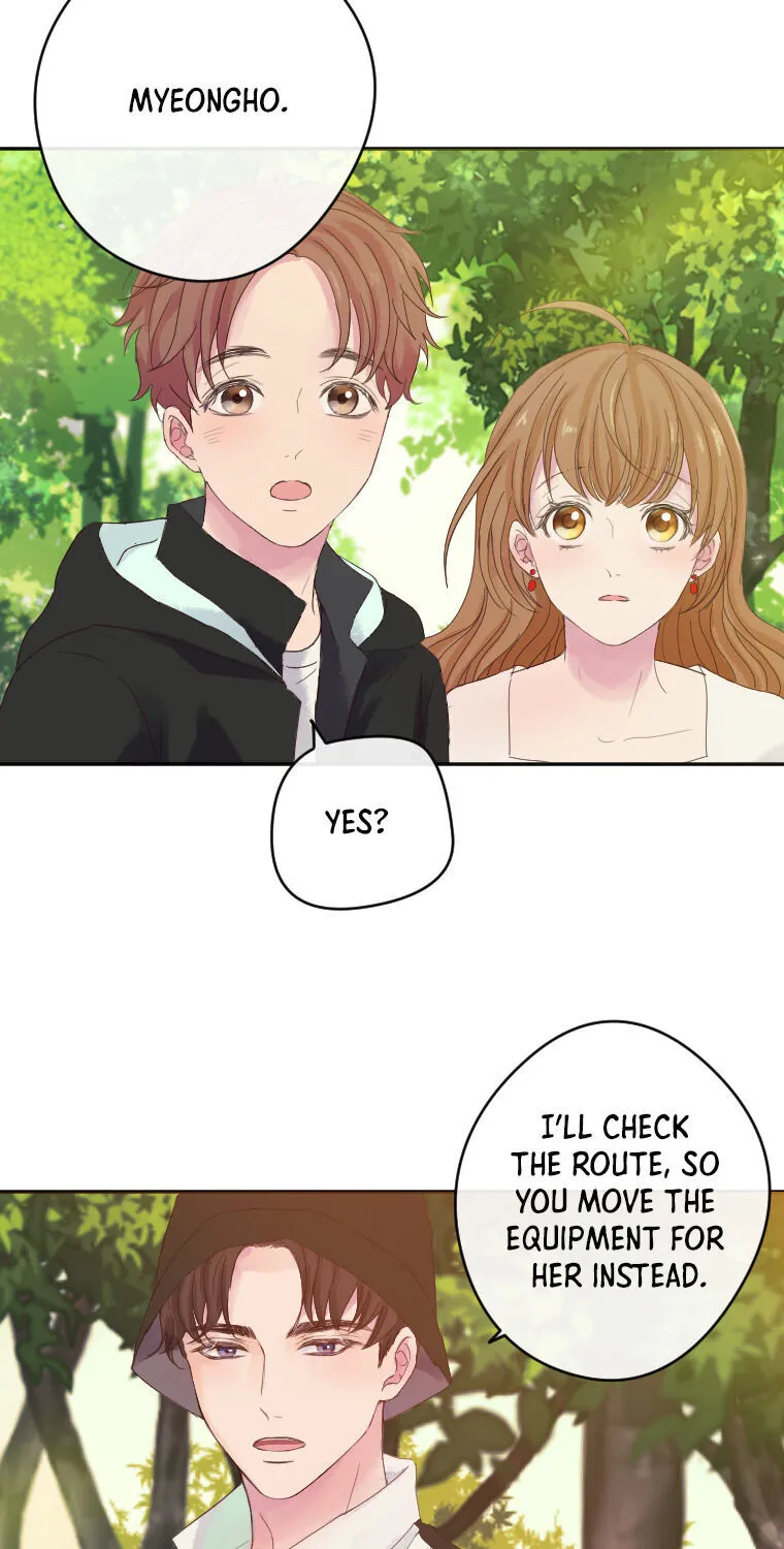 Jealousy Inducers Chapter 7 page 67 - 