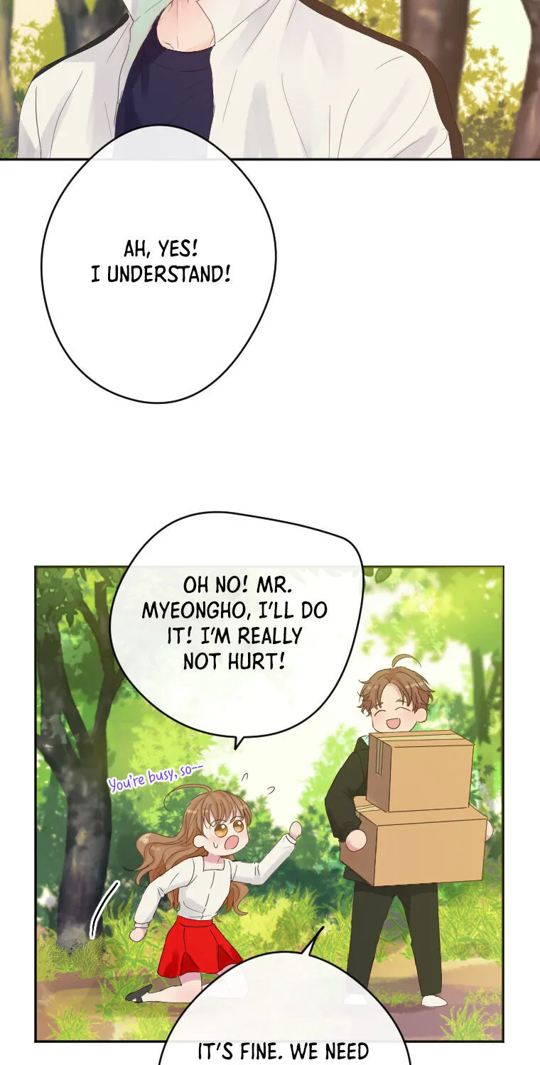 Jealousy Inducers Chapter 7 page 68 - 