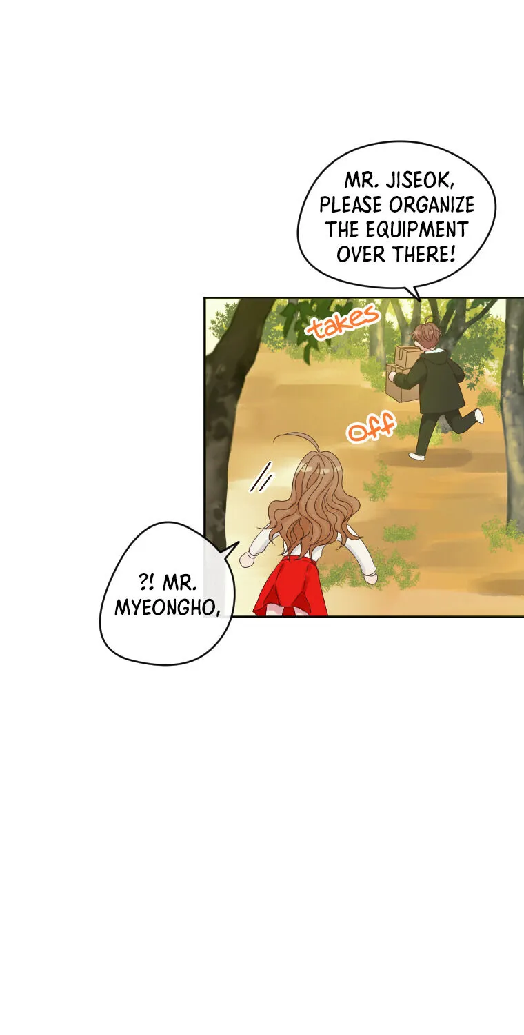 Jealousy Inducers Chapter 7 page 70 - 