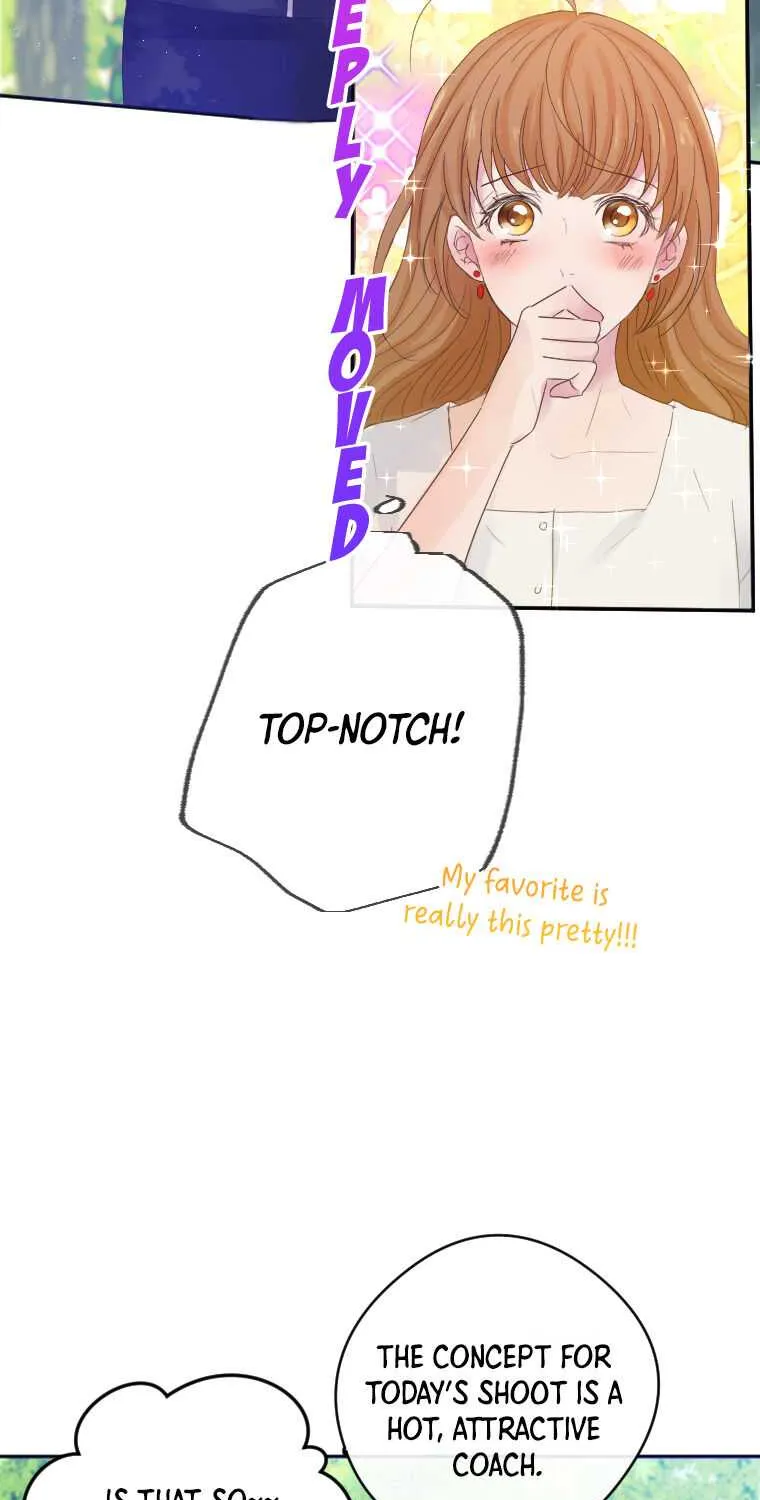 Jealousy Inducers Chapter 7 page 8 - 
