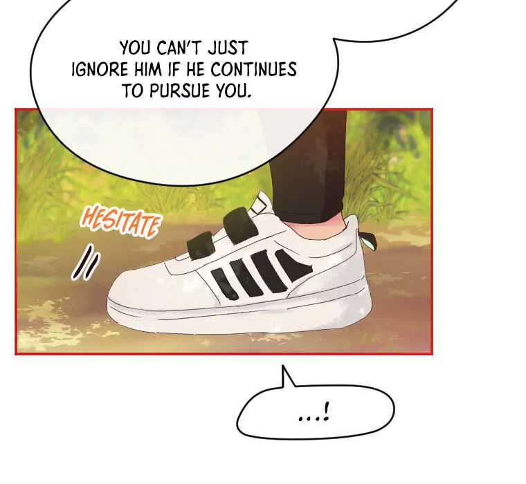 Jealousy Inducers Chapter 8 page 11 - 