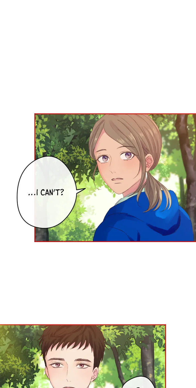 Jealousy Inducers Chapter 8 page 12 - 