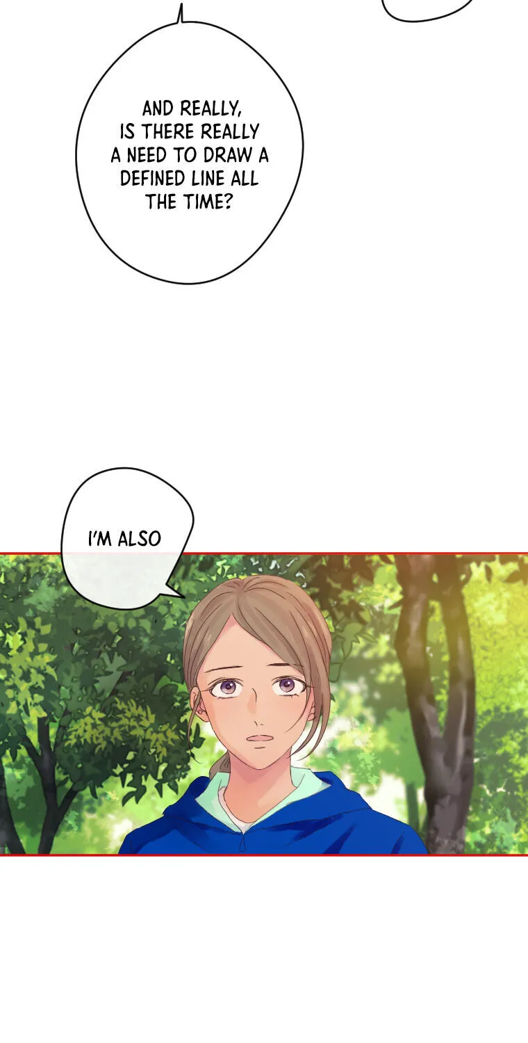 Jealousy Inducers Chapter 8 page 14 - 