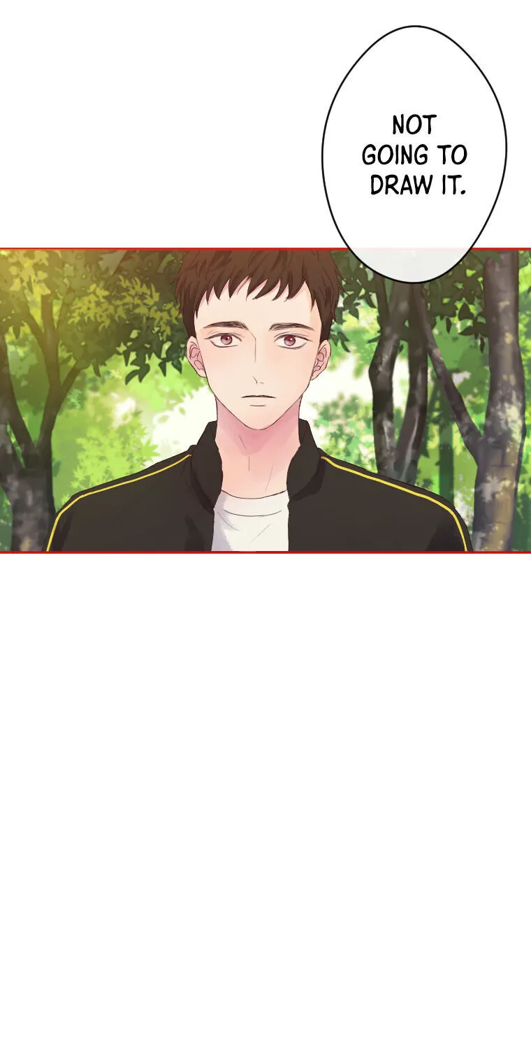 Jealousy Inducers Chapter 8 page 15 - 