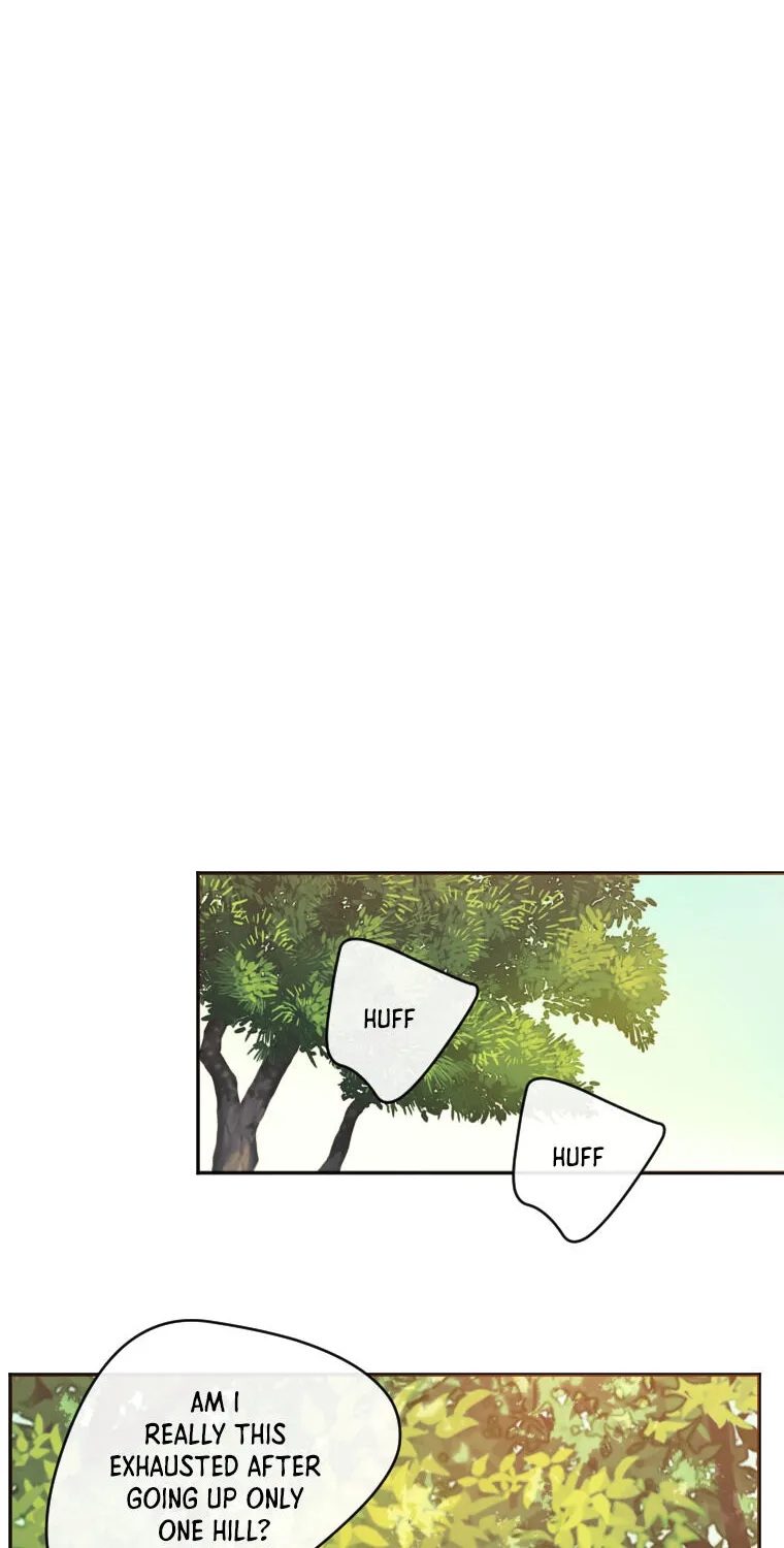 Jealousy Inducers Chapter 8 page 18 - 