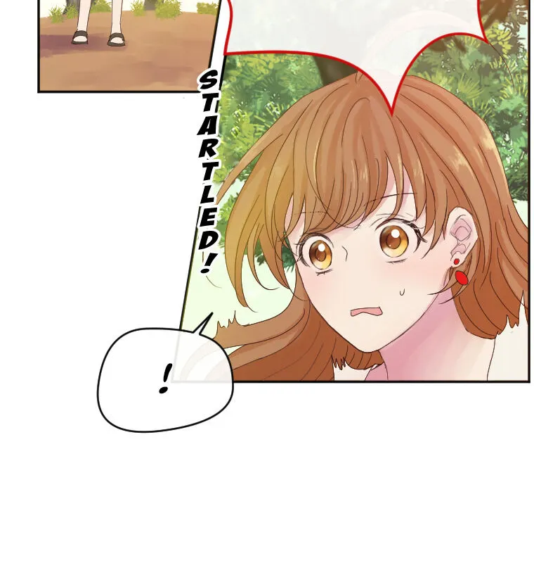 Jealousy Inducers Chapter 8 page 20 - 