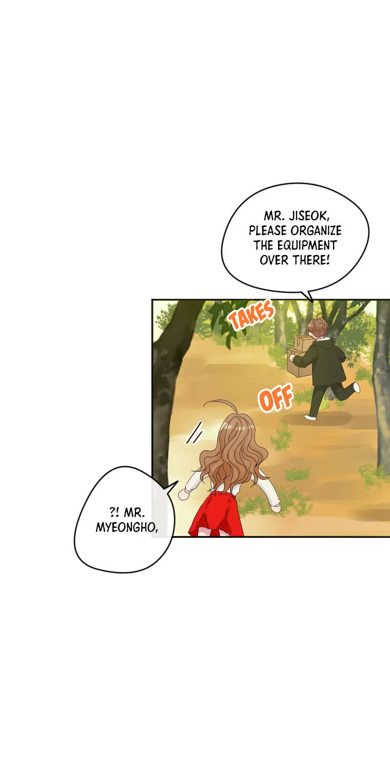 Jealousy Inducers Chapter 8 page 3 - 