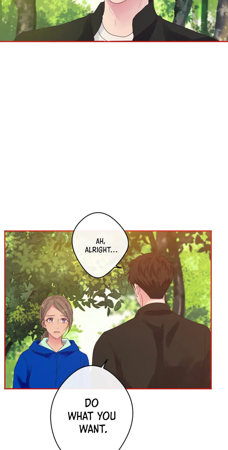 Jealousy Inducers Chapter 8 page 24 - 