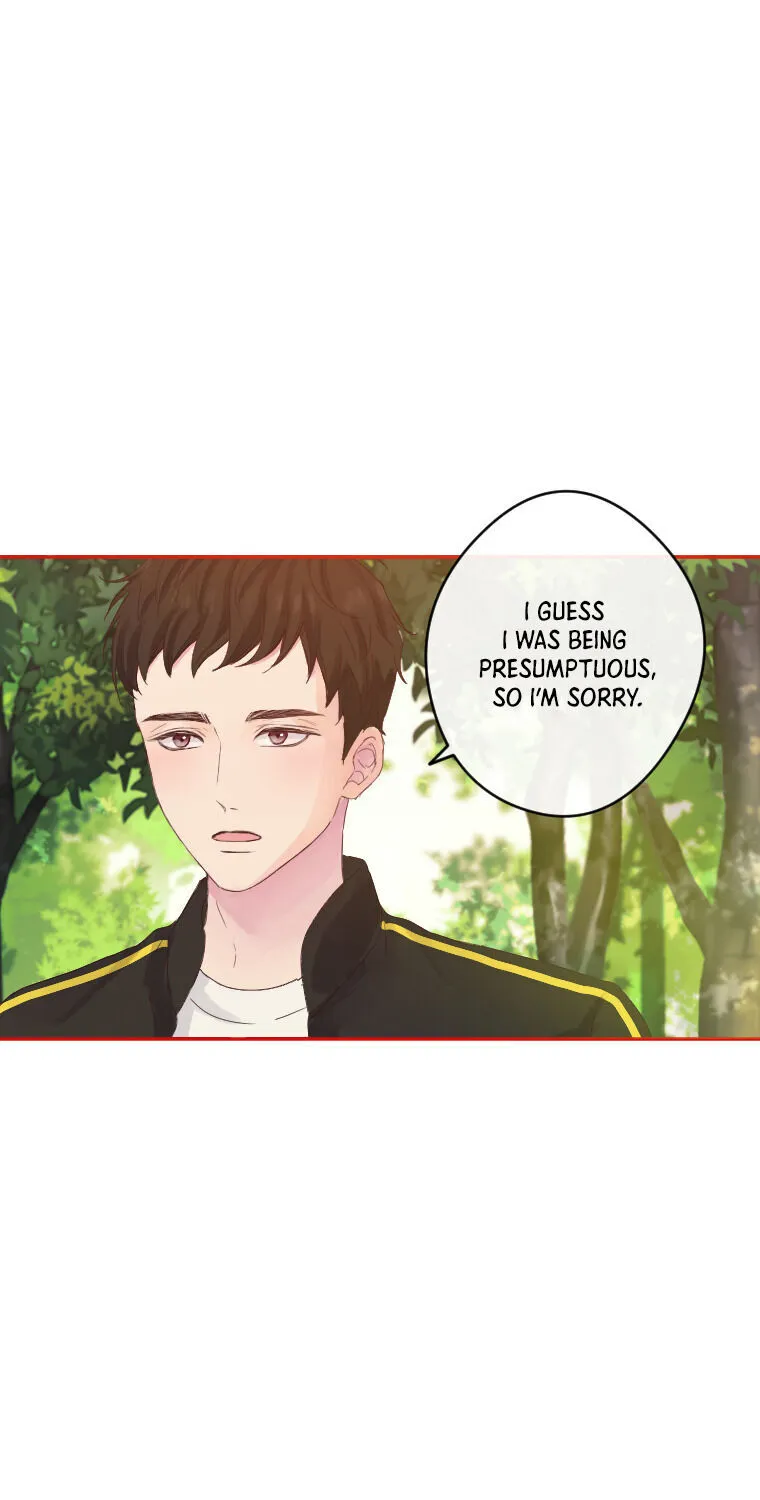 Jealousy Inducers Chapter 8 page 26 - 