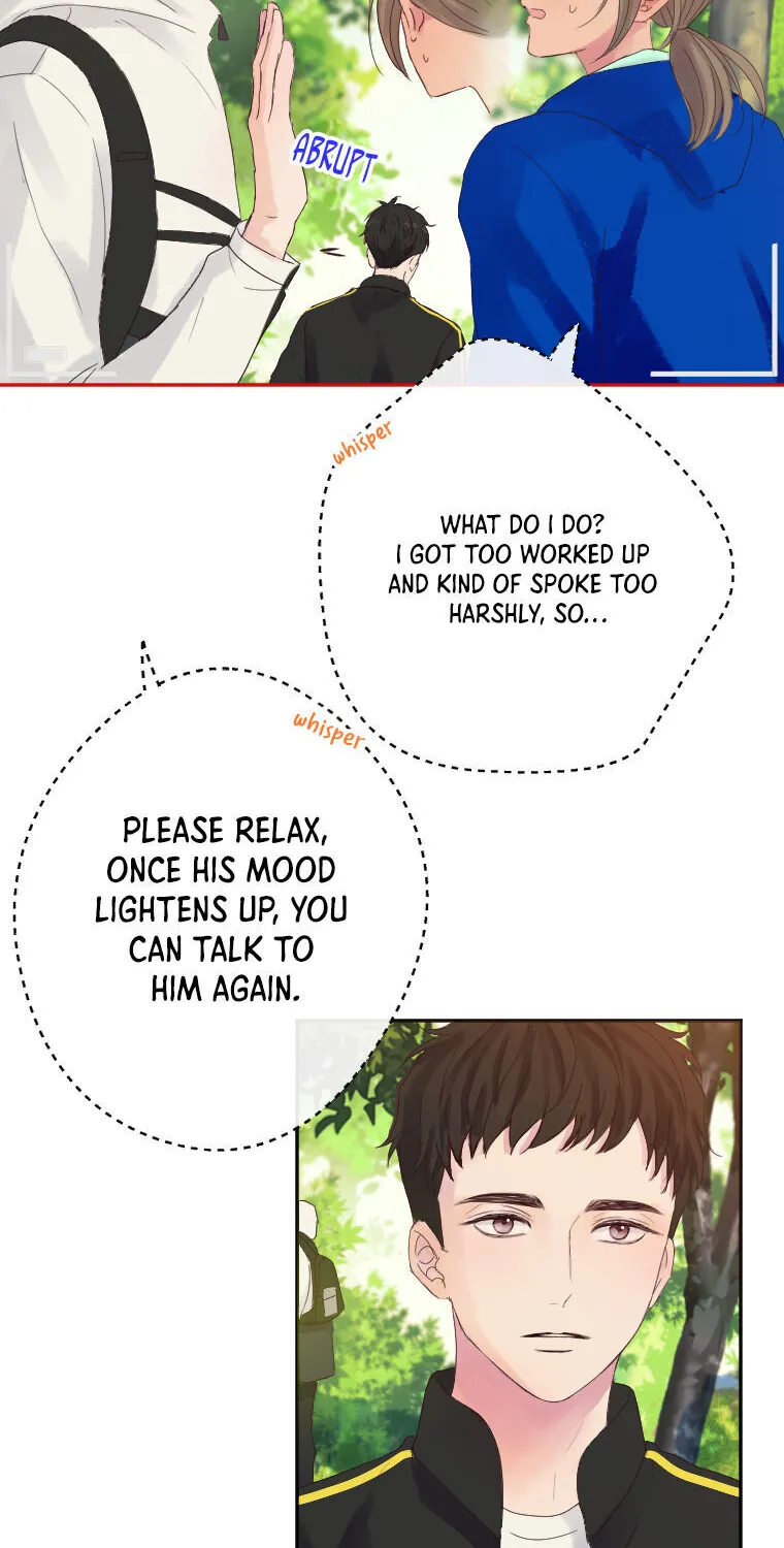 Jealousy Inducers Chapter 8 page 29 - 