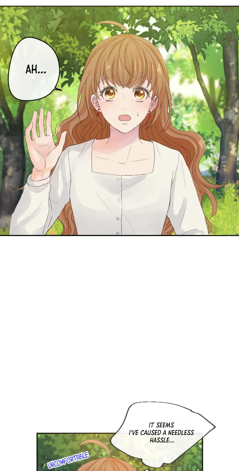 Jealousy Inducers Chapter 8 page 4 - 