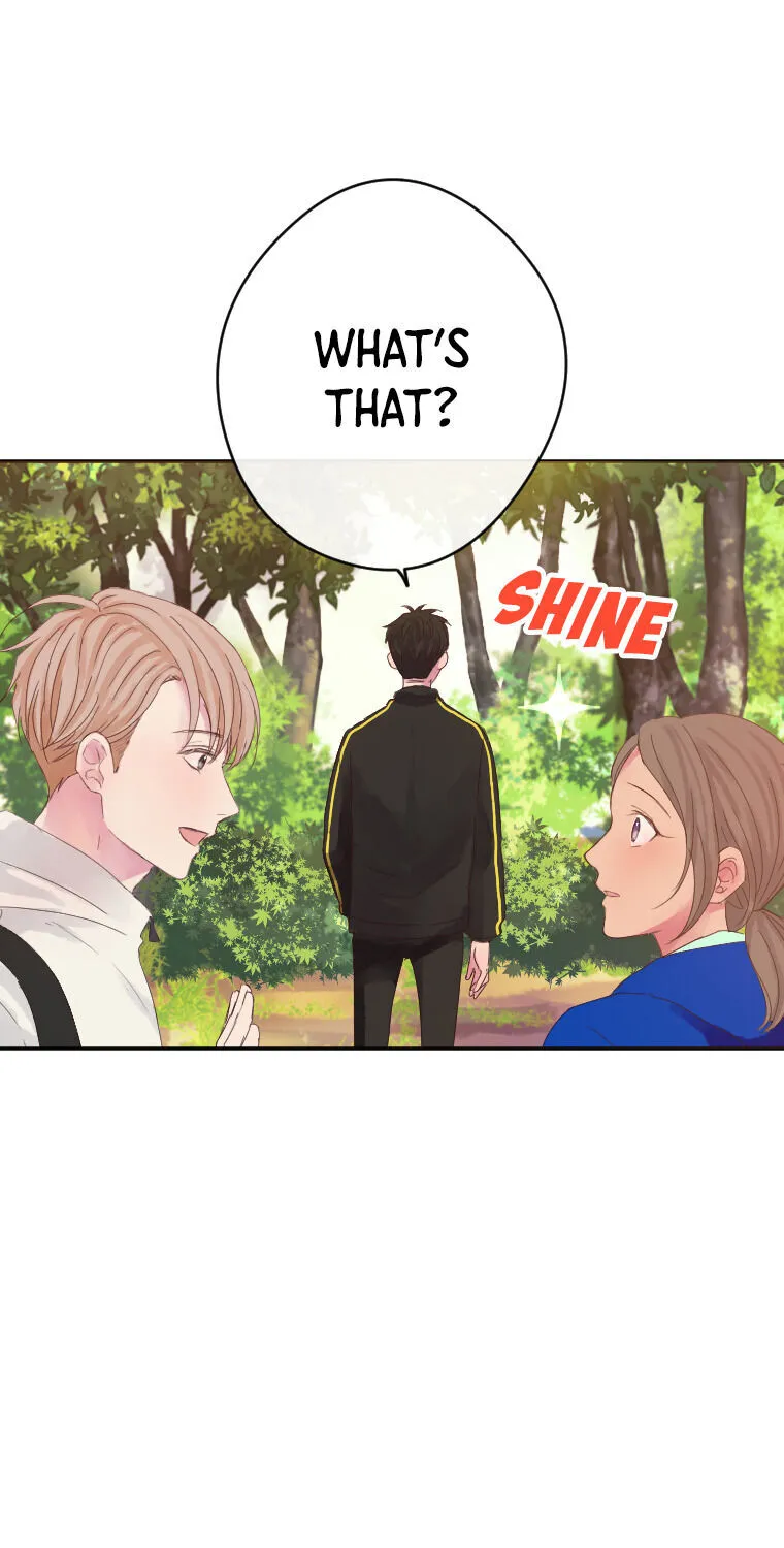 Jealousy Inducers Chapter 8 page 31 - 