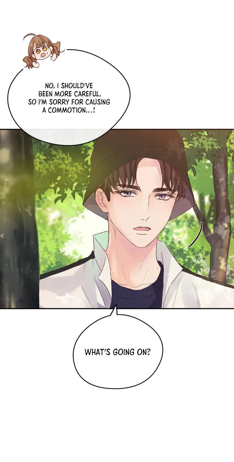 Jealousy Inducers Chapter 8 page 43 - 