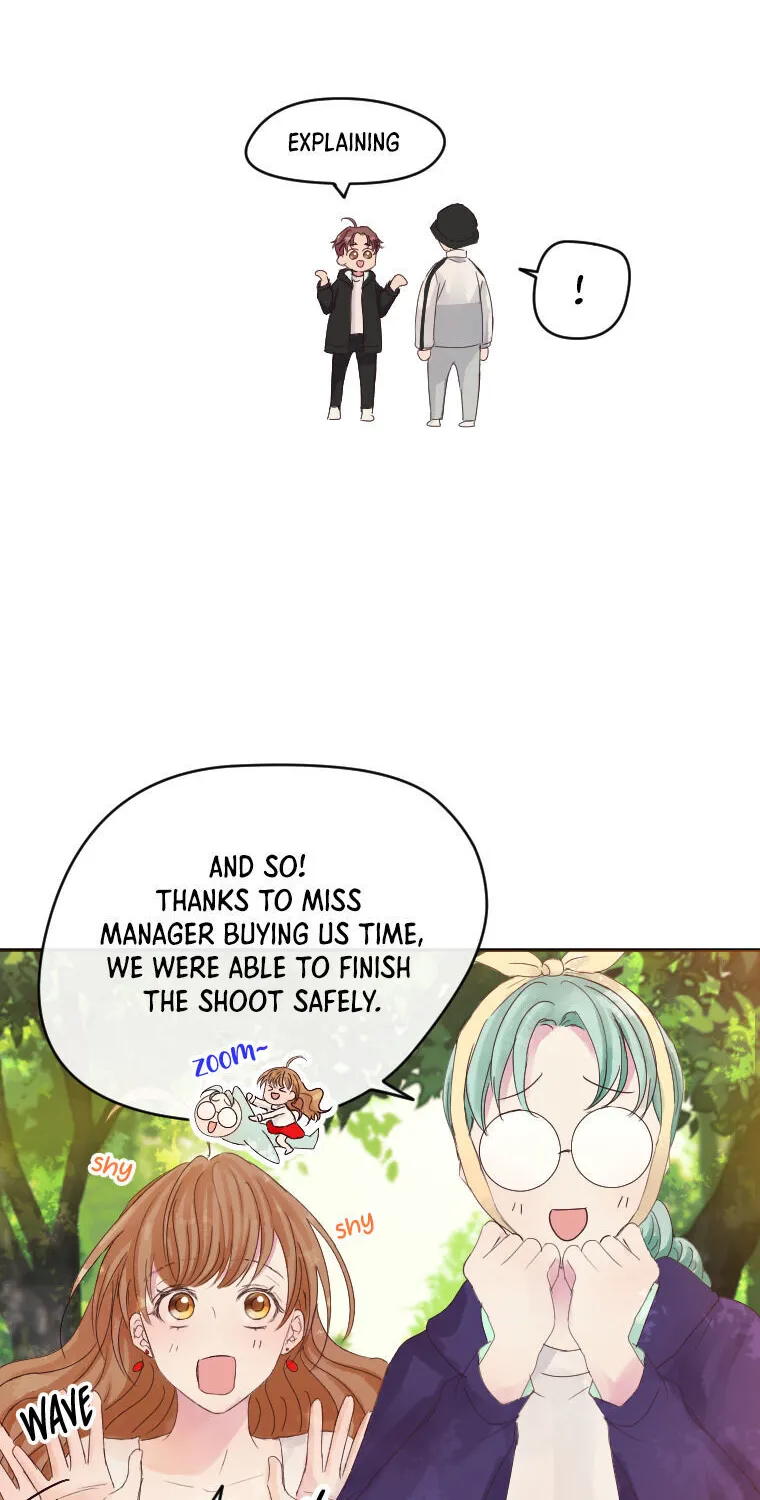 Jealousy Inducers Chapter 8 page 44 - 