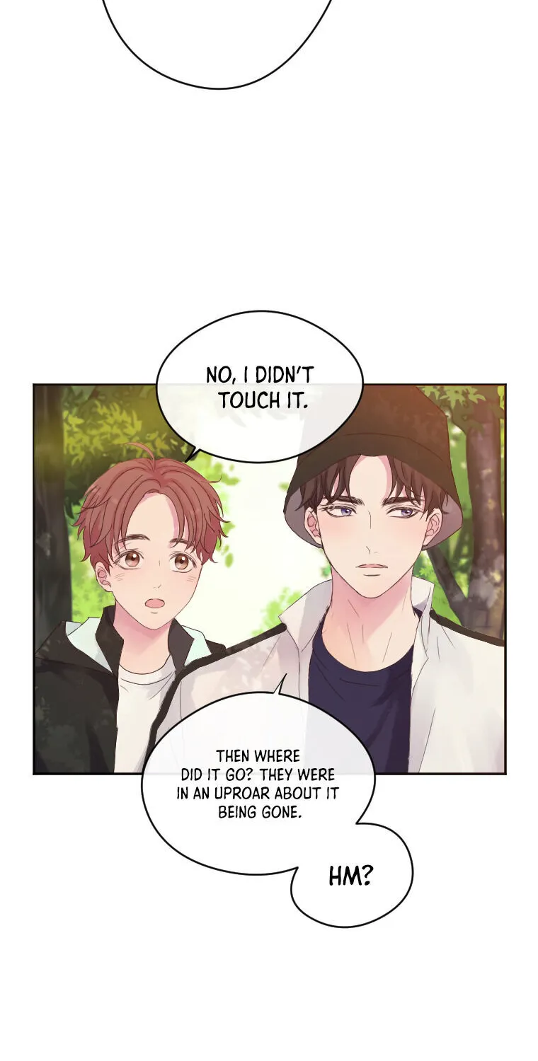 Jealousy Inducers Chapter 8 page 46 - 