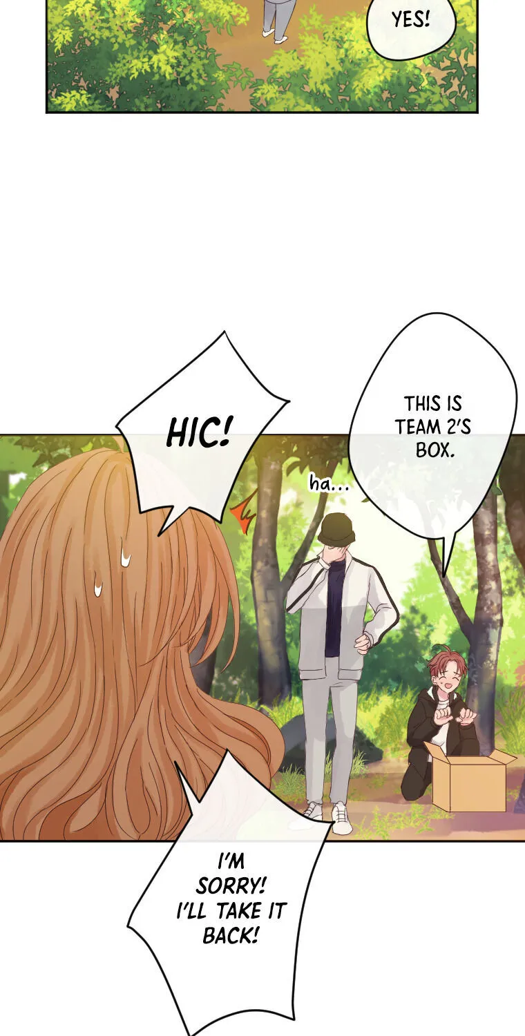 Jealousy Inducers Chapter 8 page 49 - 
