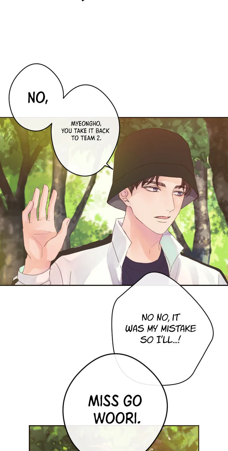 Jealousy Inducers Chapter 8 page 50 - 