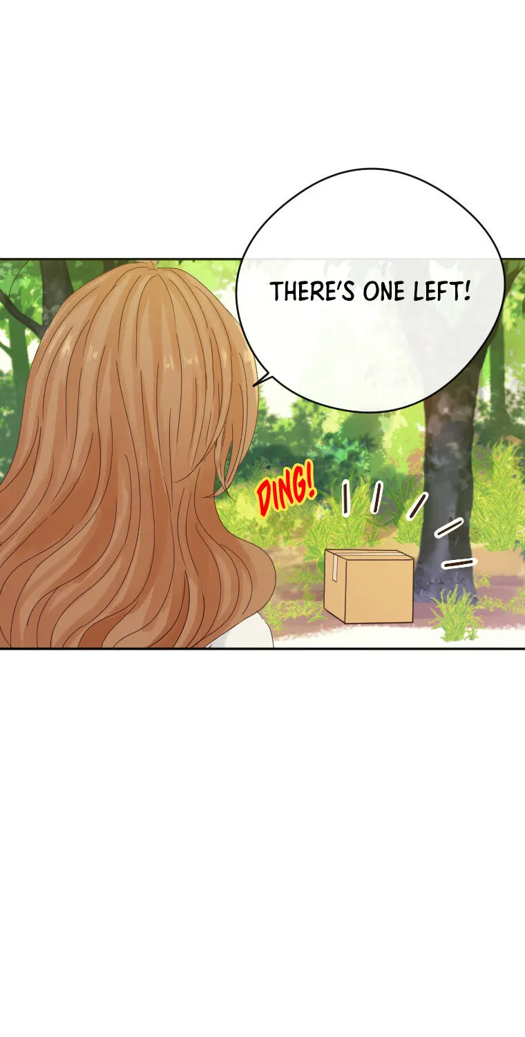 Jealousy Inducers Chapter 8 page 6 - 