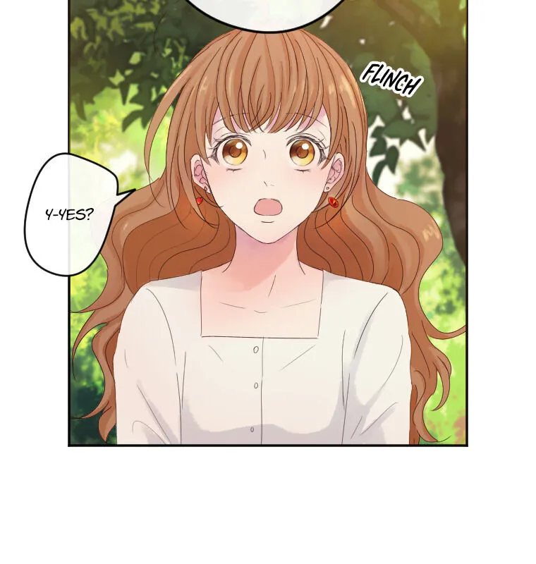 Jealousy Inducers Chapter 8 page 51 - 