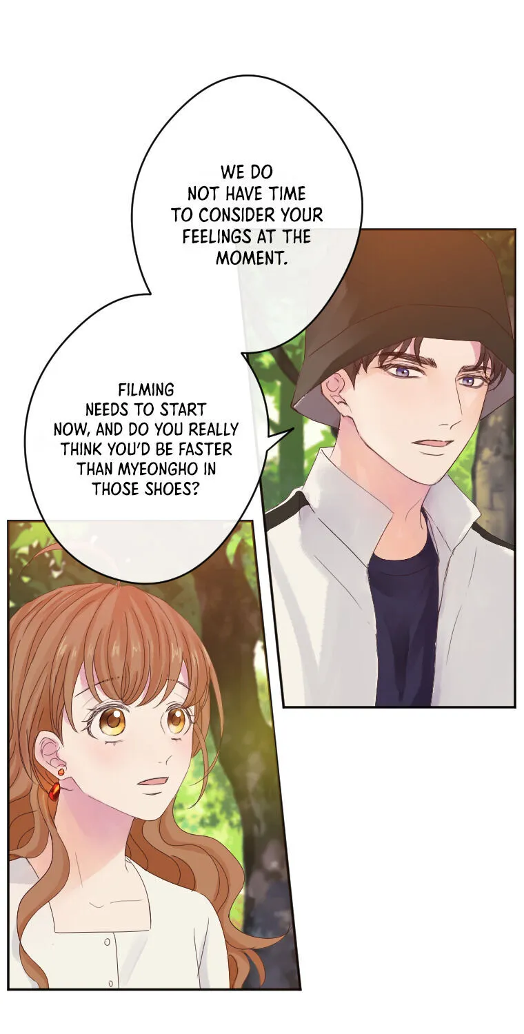 Jealousy Inducers Chapter 8 page 52 - 