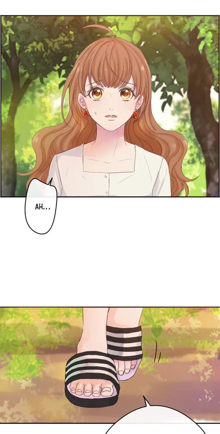 Jealousy Inducers Chapter 8 page 54 - 