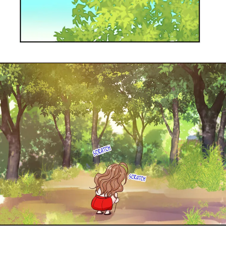 Jealousy Inducers Chapter 8 page 56 - 