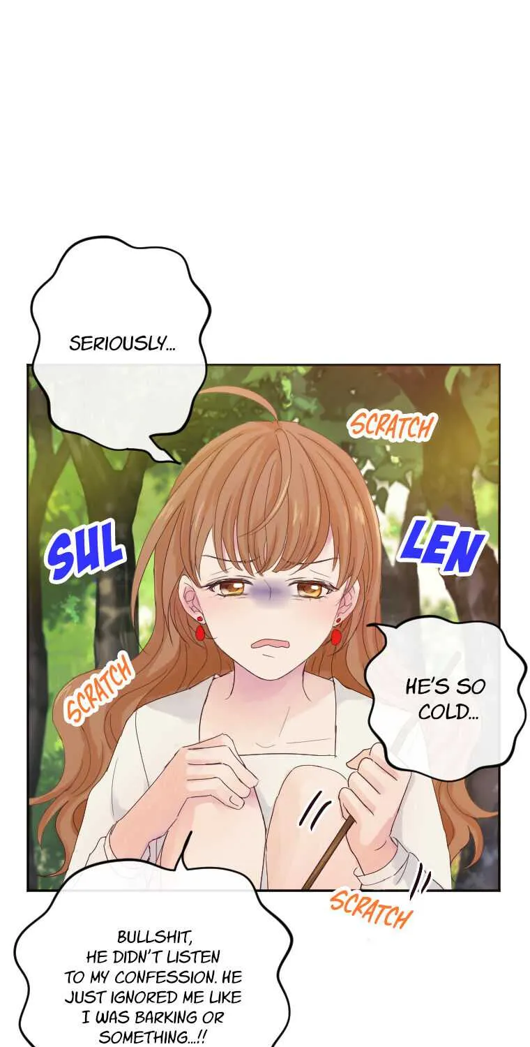 Jealousy Inducers Chapter 8 page 57 - 