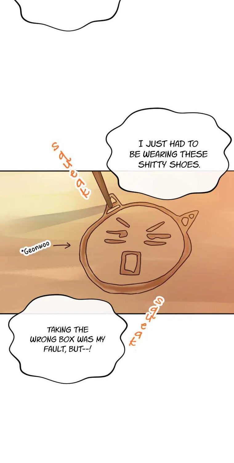 Jealousy Inducers Chapter 8 page 58 - 
